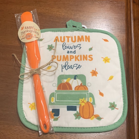 $3 ๐5/$15 Silicone Spatula Butter Icing, Set of 10, NEW in sealing package ๐๐๐ค๐งก - Picture 3 of 3